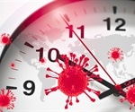 Is there a link between circadian rhythms and COVID-19 severity?