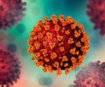 Researchers conduct molecular dynamic study of SARS-CoV-2 spike glycoprotein and human skin model interactions