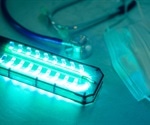 Study examines SARS-CoV-2's inactivation across a range of UVC wavelengths