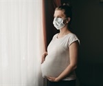 How women in England faced childbirth in the COVID-19 pandemic