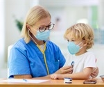 About 4 in 100 COVID-19 hospitalized children may develop neurological complications, a study finds
