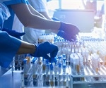 World's most sophisticated COVID-19 sequencing system