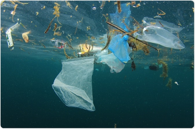 Ocean Pollution Ocean Pollution