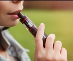 Lung Health and Vaping