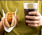 Increasing your risk of IBD through processed food
