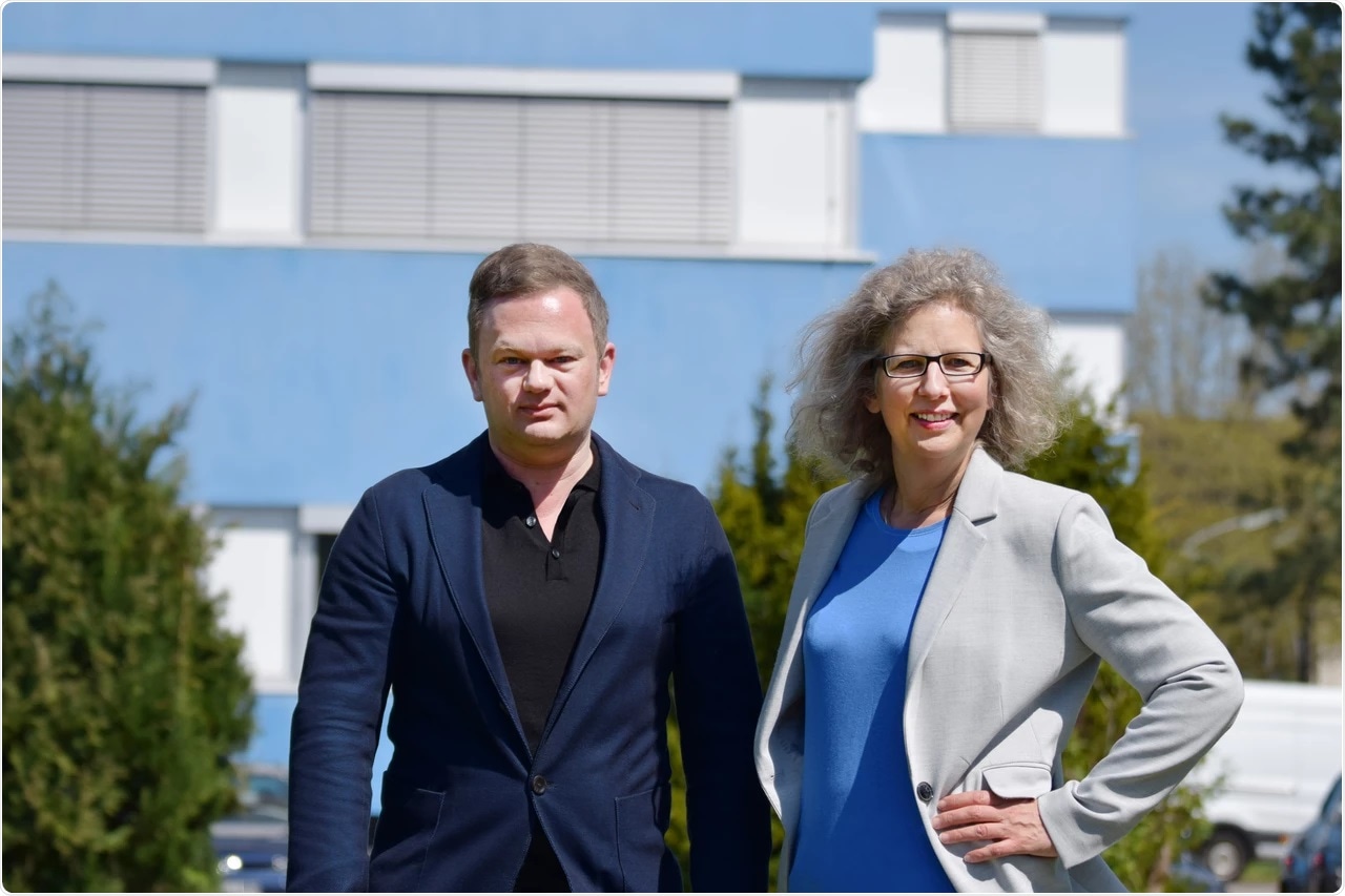 KNAUER shares profit with its employees and trainees