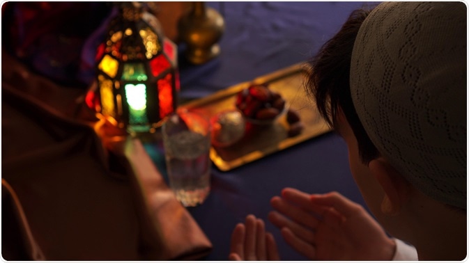 Fasting during Ramadan Fasting during Ramadan