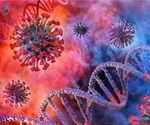 New study analyzes altered gene expression in severe COVID-19