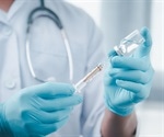 Double vaccinated three times less likely to test positive for COVID-19 than unvaccinated, says study