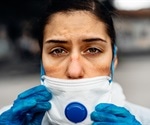 Resilience training for healthcare workers during the COVID-19 pandemic