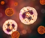 Role of neutrophil-epithelial interactions in SARS-CoV-2 infection