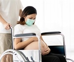 COVID-19 with pre-eclampsia and acute fatty liver of pregnancy