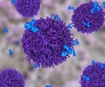 New study reveals unique immune responses to SARS-CoV-2, Ebola and respiratory syncytial virus using B cell repertoire analysis