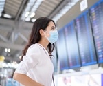 CDC declares four new COVID high-risk travel destinations