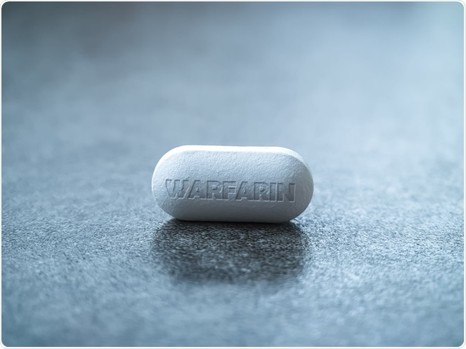 Warfarin