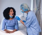 Oral mucosa identified as potential target for SARS-CoV-2 infection