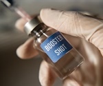 J&J COVID-19 booster shot produces robust antibody response