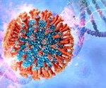 Researchers conduct population level observational study of the SARS-CoV-2 Alpha variant