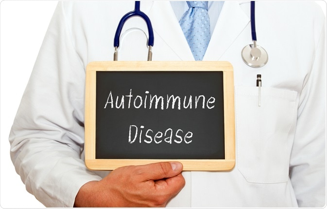 Autoimmune Disease Autoimmune Disease