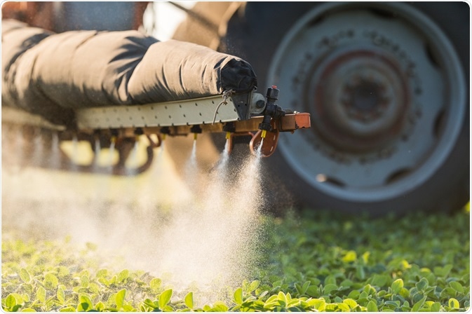 Pesticides Pesticides
