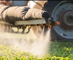 Using Biochemistry in Pest Control
