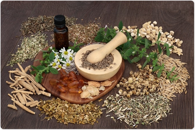 Herbal Medicine Herbal Medicine