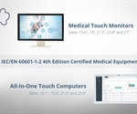 Portwell launches new medical-grade solutions to support efforts in response to the COVID-19