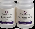 Lysis Buffer for High Yield Enzymatic Shearing