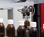 Functionality testing in the pharmaceutical and medical sectors