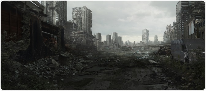 Warzone