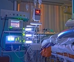 Using air filtration to remove airborne SARS-CoV-2 and other microbial aerosols in COVID wards