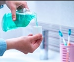 COVID-19 and Mouthwash