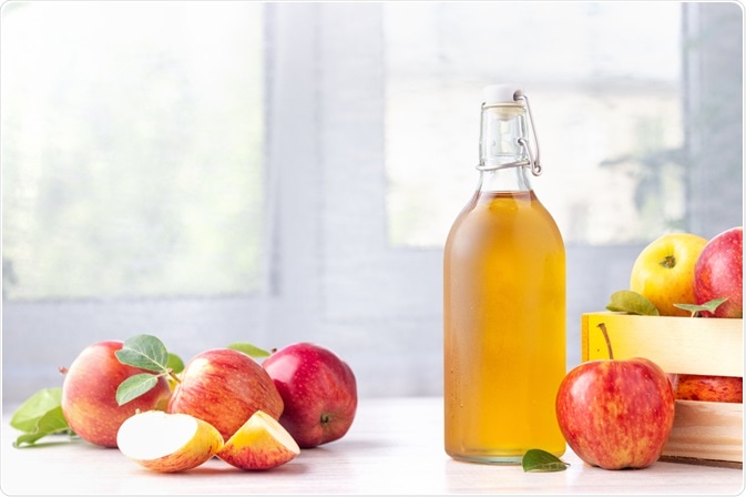 Apple Cider Vinegar Apple Cider Vinegar