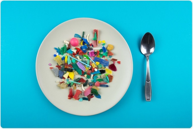 Microplastics Microplastics