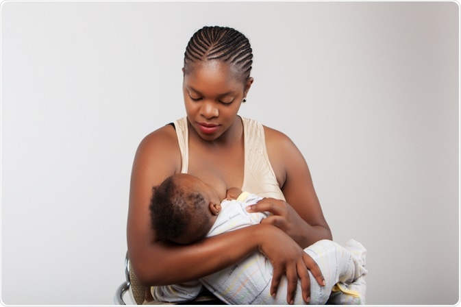 Breastfeeding Breastfeeding