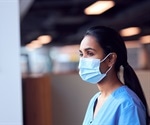 Diverse vaccine attitudes amongst UK healthcare workers suggest hesitancy may remain after vaccine acceptance