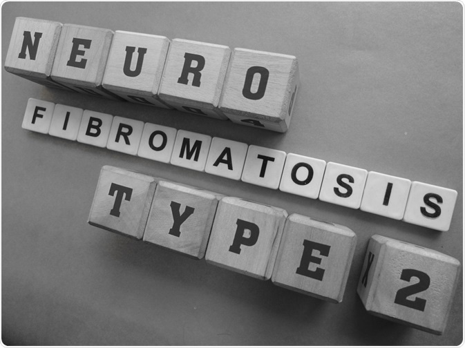 Neurofibromatosis Type 2 Neurofibromatosis Type 2