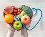 A Day in the Life of a Nutritionist