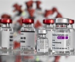 Study reveals Pfizer/BioNTech and Oxford/AstraZeneca COVID-19 vaccine efficacy and immune response in clinically vulnerable individuals