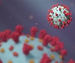 Characterizing the flexibility of SARS-CoV-2 variant of concern spike proteins