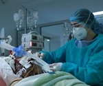Patients who contract SARS-CoV-2 Delta variant more likely to be hospitalized than those with Alpha