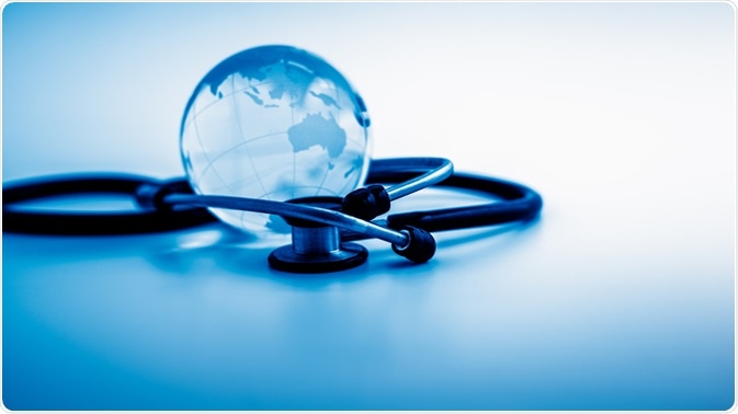 Global Health Global Health