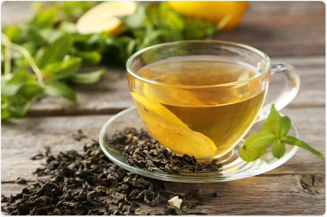 green tea