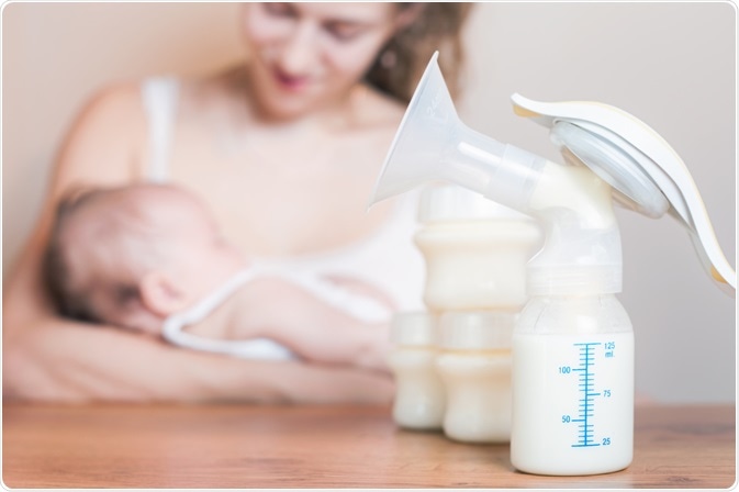 Breast Milk Breast Milk