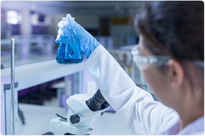 biomedicine