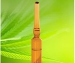 Streamline Cannabinoid Analyses with Restek’s New Neutrals Mix
