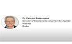 LCGC Webinar - Determine authenticity of food