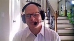 Michael Greig, Dir. Pharma/Biopharma Americas, Bruker Life Sciences Mass Spectrometry discusses CCS and benefits of TIMS
