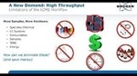 LC free phenomics and metabolomics
