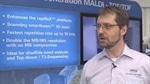 rapifleX MALDI Tissuetyper for MALDI imaging